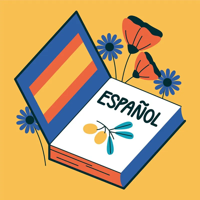 Spanish Dictionary